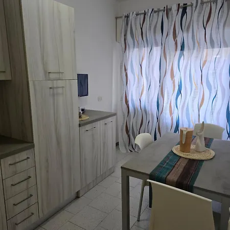 Delfino Apartment *