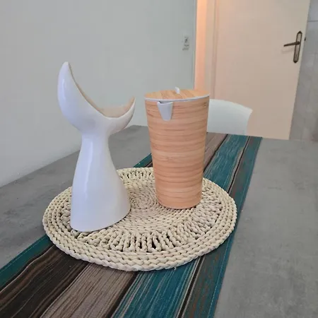 Delfino Apartment *