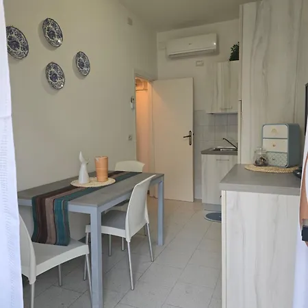 Delfino Apartmán