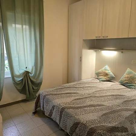 Apartment Delfino *