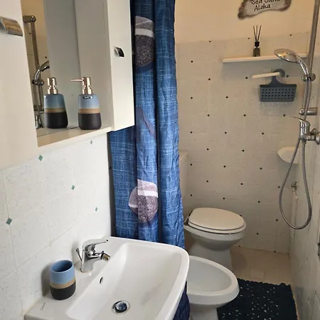 Apartment Delfino *