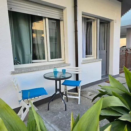 Apartment Delfino Lignano Sabbiadoro