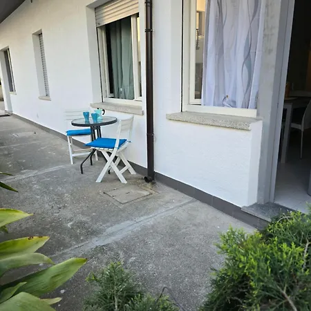 Apartment Delfino Lignano Sabbiadoro