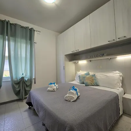 Apartment Delfino