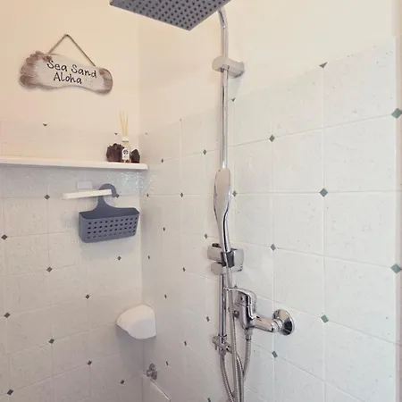 Delfino Apartment