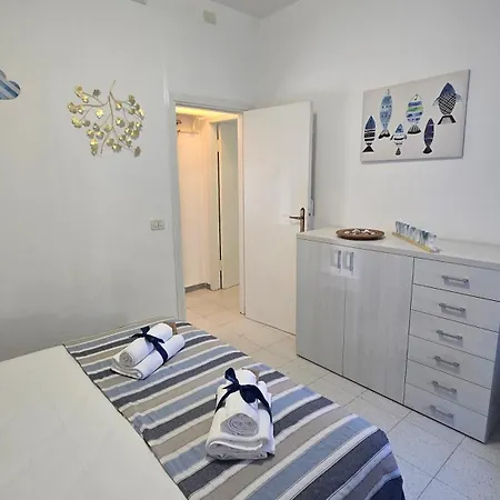 Delfino Apartmán